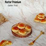 Nastar Premium Gluten Free
