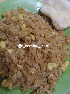 Foto resep Nasi Goreng anak Kos