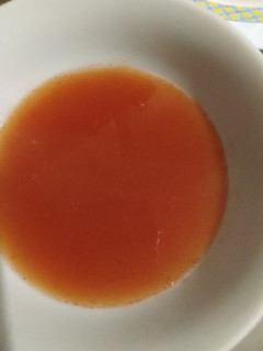 Una foto de Salsa agridulce auténtica