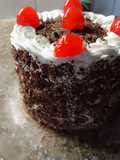 Torta Selva Negra
