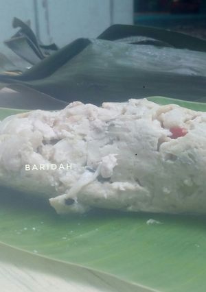 Foto resep Pepes Tahu Jamur paling gampang