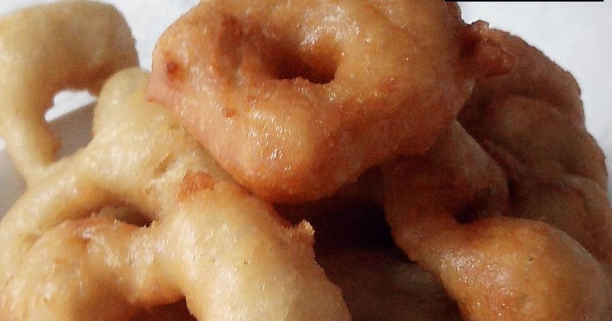 Fanke Recipe by Fateen - Cookpad
