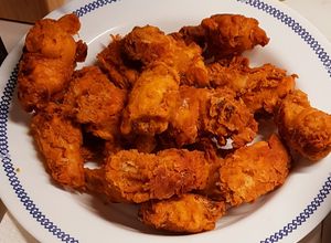 Foto principal de Pollo al estilo KFC