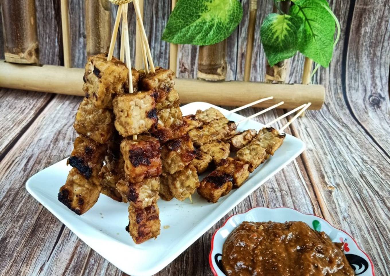 Sate Kere