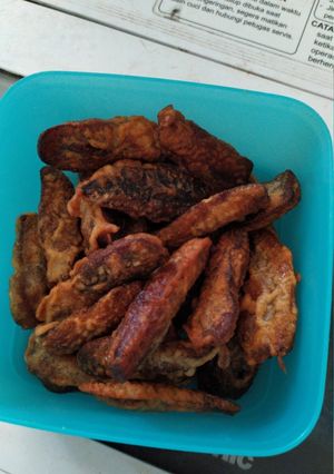 Foto resep Sale pisang