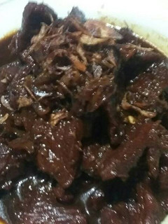 Resep Semur Daging #Bikinramadanberkesan oleh Mama Salman - Cookpad