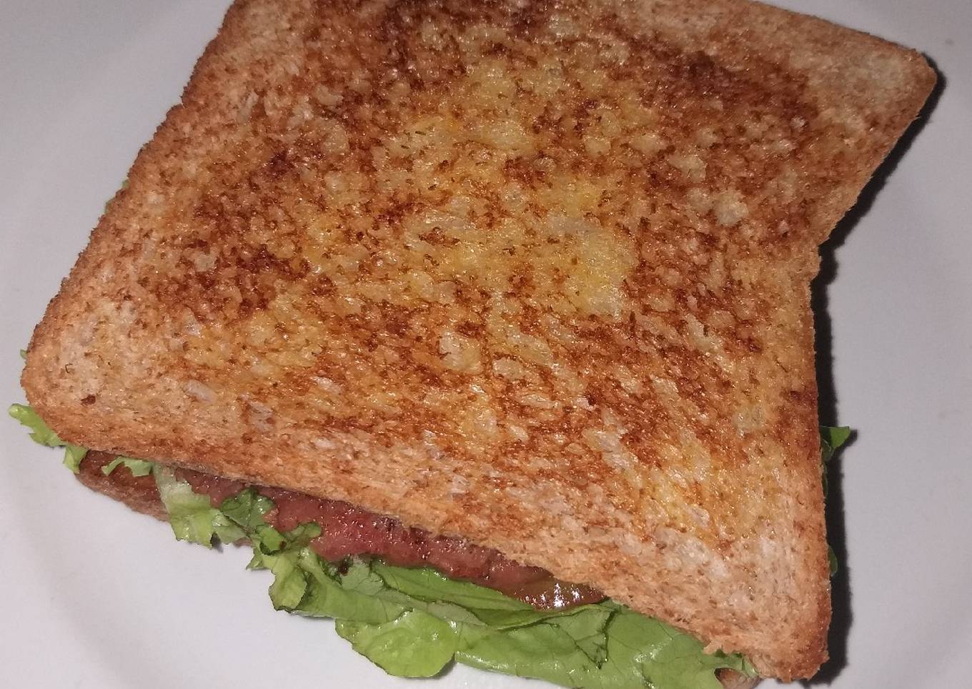 Sandwich sehat