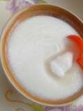 Gari Patakri / Kunun tsakin masara or Buski