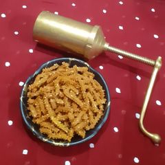 A picture of Rice Muruk.