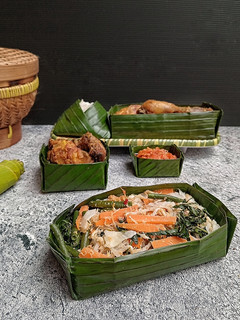Foto resep Urap-Urap Khas Surabaya