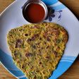 Nutri paratha