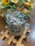 Soya Cincau Ais