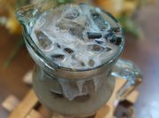 Gambar soya cincau