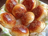 خبز البريوش