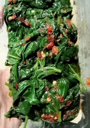 Foto resep Plencing Glandir Semarangan Ala Emak Salsa