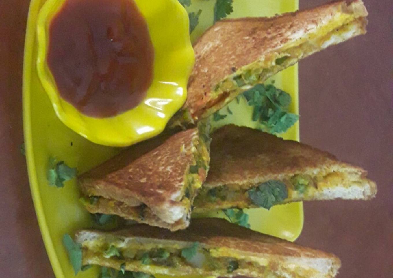 Sandwich