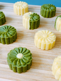 綠豆糕【9巷5弄】 的食譜成品照片