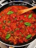 Il Ragù del Babbo