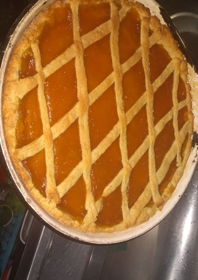 Una foto de Pasta Flora