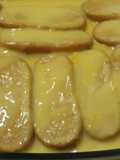 Flan de soletilla