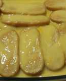 Flan de soletilla