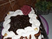 صورة لـ cake chocolat