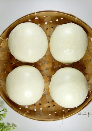 Foto resep Bakpau