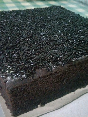 Cara Mudah Membuat Resep Brownies kukus super nyoklat #brownies amanda original yang Uenak Anti Ribet, Mantap