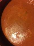 Salsa chipotle