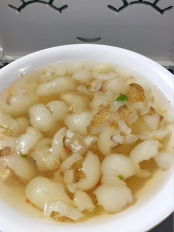 Easy Steps Make Recipes Asinan Rambutan.. EndoL takendol kendol 😙👌 the  Makes Drooling Appealing.