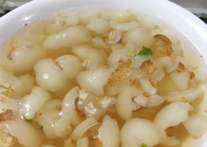 Langkah Mudah Masakan Resep Asinan Rambutan.. EndoL takendol kendol ππ Langkah Mudah Masakan Resep Asinan Rambutan.. EndoL takendol kendol ππ