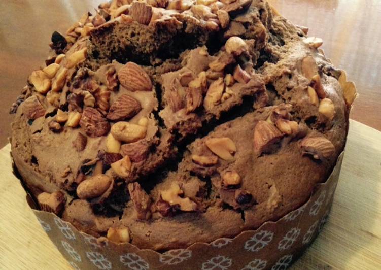 Pan De Pascua Alemn Mi Diario De Cocina