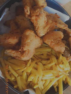 صورة لوصفة جوانح كنتاكي