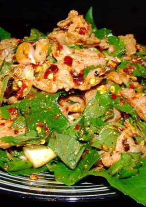 รูปของ เห่าดงหมูย่าง