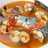 Asam padeh ikan tongkol