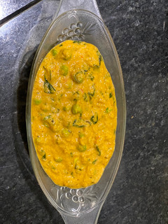 મેથી મટર મલાઈ (Methi Matar Malai Recipe In Gujarati) રેસીપી મુખ્ય ફોટો