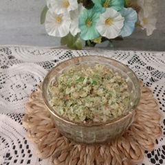 A picture of Mango chutney.
