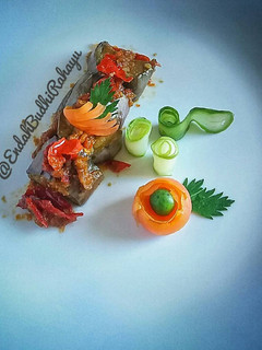 Foto resep Balado terong (#postingrame2_tumissayur)