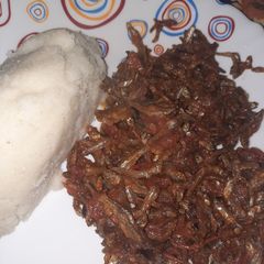 A picture of Omena.