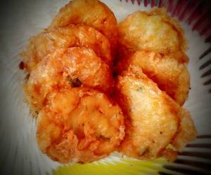 Resep Mudah Perkedel kentang ikan bandeng Lezat Mantap Resep Mudah Perkedel kentang ikan bandeng Lezat Mantap