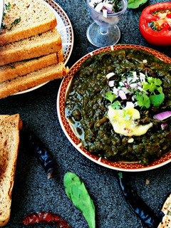 ब्रेड भाजी (Bread Bhaji recipe in hindi) रेसिपी मुख्य फोटो