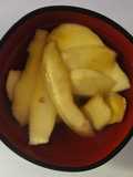 Manisan Mangga