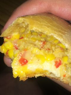 Una foto de Empanadas de humita