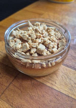 Foto principal de Coulant de turrón