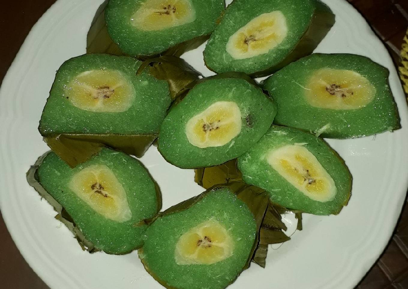 Kue mata roda