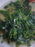 Sayur Jembak