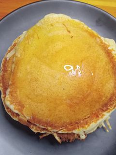 Φωτογραφία της συνταγής Τηγανίτες