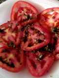 Tomates Andaluza Aliñados