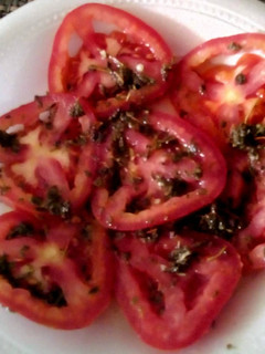 Una foto de Tomates Andaluza Aliñados
