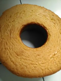 Foto resep Bolu pisang